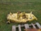 John Deere  Mower Deck