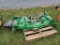 John Deere 62D Mower Deck