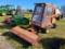 Kubota F2560 Front Mount Tractor 'Ride & Drive'