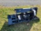 Land Honor VPC11-72W Plate Tamper 'NEW'