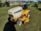 Cub Cadet 1863 Riding Tractor 'Runs & Operates'