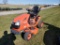 2019 Kubota T2290 Riding Tractor 'Ride & Drive'