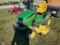 2007 John Deere LA150 Riding Tractor 'Runs & Operates'