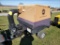 DR Pro 321 Bagger Cart