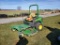 John Deere 997 Zero Turn 'Runs & Operates'