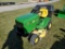John Deere 175 Riding Tractor 'Runs & Operates'