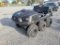 2021 Argo Frontier Utility Vehicle - NO TITLE 'Ride & Drive'