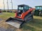 2022 Kubota SVL97-2 Track Skid Steer 'Elite Ride & Drive'