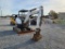 2018 Bobcat E35i Mini Excavator 'Ride & Drive'