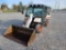 Bobcat 5600 Toolcat 'Ride & Drive'