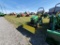 2015 John Deere 1025R Compact Tractor 'Elite Ride & Drive'