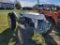 Ford 8N Antique Tractor 'AS-IS'