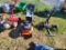 Husqvarna 7021R Self Propelled Mower