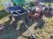 Gorilla Cart GOR6PS Poly Dump Cart
