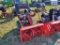 MTD 826 Snow Blower