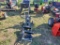 Pittsburgh  Mower Jack 'NEW'