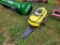 John Deere  Sprayer