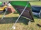 John Deere  Roll Bar Canopy,
