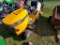 2014 Cub Cadet XT1 LT42 Riding Tractor 'AS-IS'