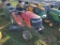 Craftsman  Riding Tractor 'AS-IS'