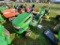 2010 John Deere LA105 Riding Tractor 'AS-IS'
