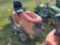 Troybilt Horse Riding Tractor 'AS-IS'