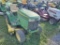 John Deere GT235 Riding Tractor 'AS-IS'