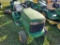 John Deere LX266 Riding Tractor 'AS-IS'