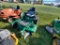Ransomes ZT200 Zero Turn 'AS-IS'