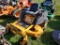 Cub Cadet RZT50VT Zero Turn 'AS-IS'