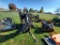Brinley LVS33 Collection Cart 'AS-IS'