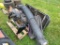 Scag SGC-STT/SCZ61V Power Bagger System