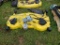 John Deere  Mower Deck