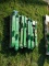 John Deere  3 point Arm