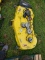 John Deere  Mower Deck