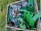 John Deere
