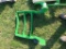 John Deere  Grille Guard