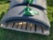 John Deere  Fenders 'Pair of 2'