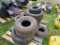 Skid Lot