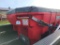 Boss VBX8000 V Box Salt Spreader
