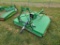 2011 John Deere MX5 Rotary Mower