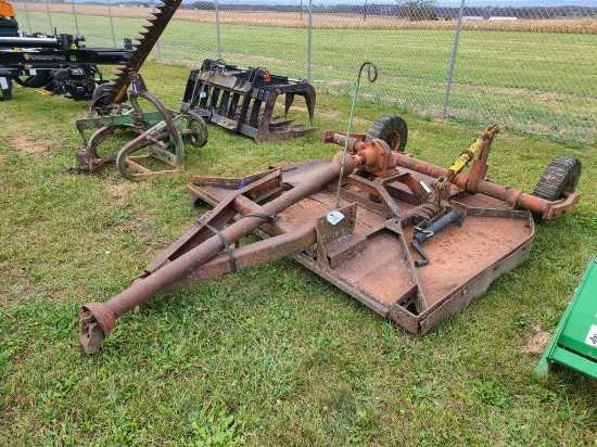 Bush Hog 306 Rotary Mower