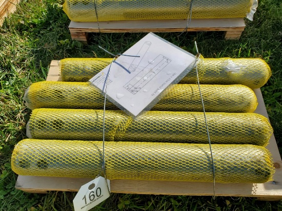 Land Hero   Excavator Pins 'NEW'