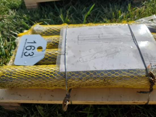 Land Hero   Excavator Pins 'NEW'