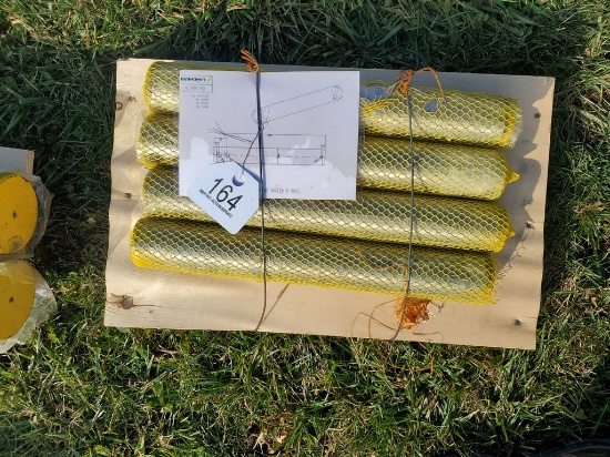 Land Hero   Excavator Pins 'NEW'