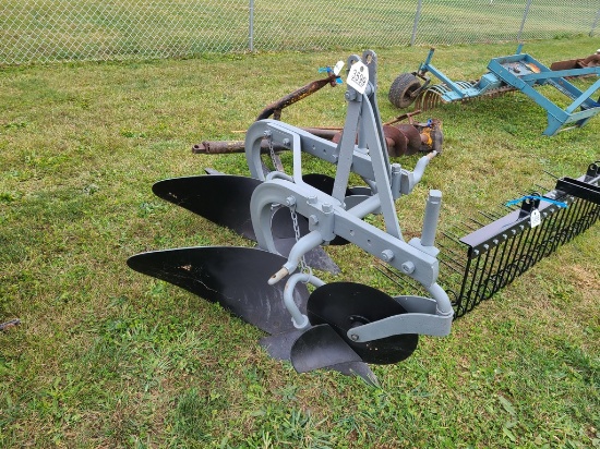 Plow