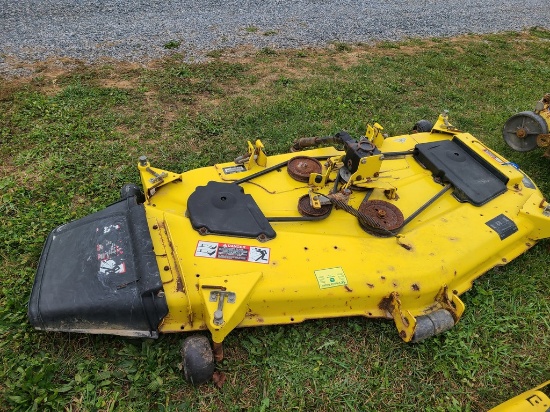 John Deere  Mower Deck