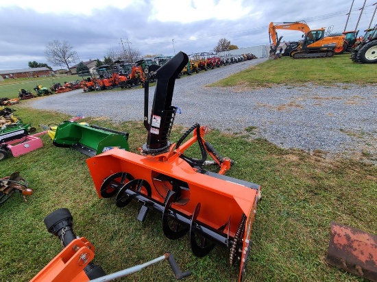 Landpride  Snow Blower