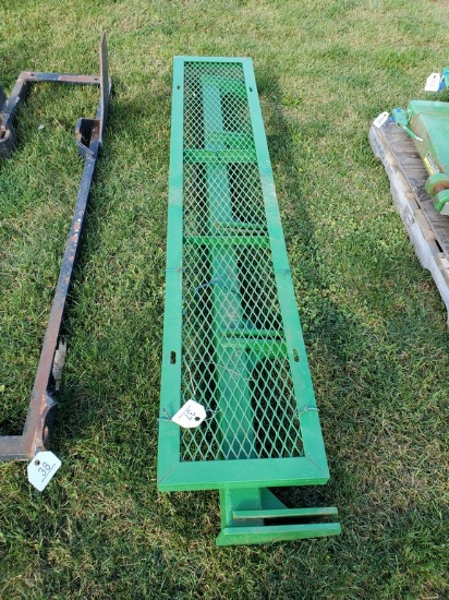 John Deere