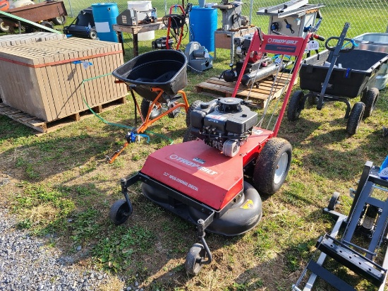 Troybilt  Walk Behind Mower